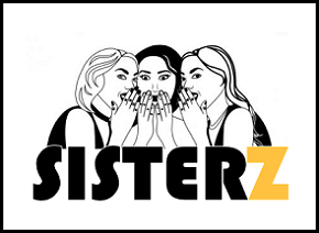 Sisterz, le nouveau webzine féministe: « Une pour toutes, toutes pour une ! »